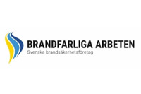 Brandfarliga arbeten