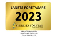 Länets företagare 2023