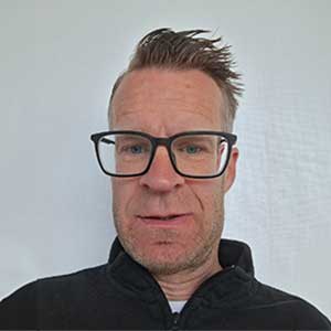 Björn Perlerot