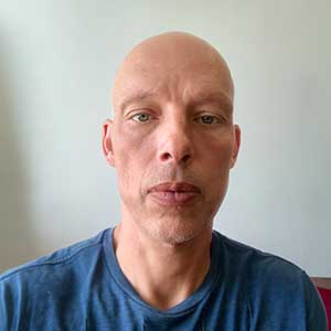 Christian Klerfors