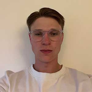 Max Larsson